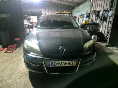 Renault Laguna 2.0DCI