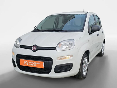 Fiat Panda 1.0 Hybrid City Life