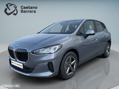 BMW 225xe Active Tourer