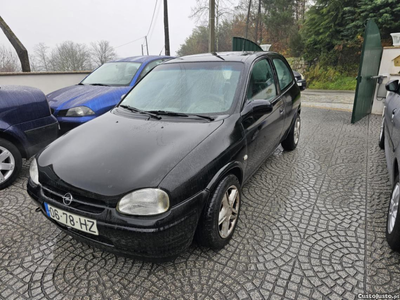 Opel Corsa 1.5 TD DA Economico