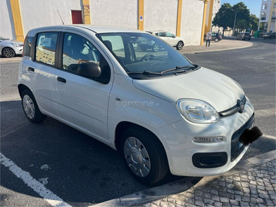 Fiat Panda 1.2 Easy J15 S&S