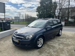 Opel Astra 1.3 CDTI