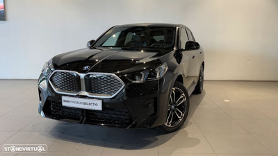 BMW iX2 xDrive30 Pack Desportivo M