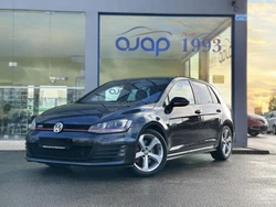 Volkswagen Golf 2.0 TSi GTi