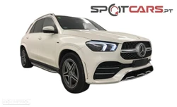 Mercedes-Benz GLE 350 de 4Matic