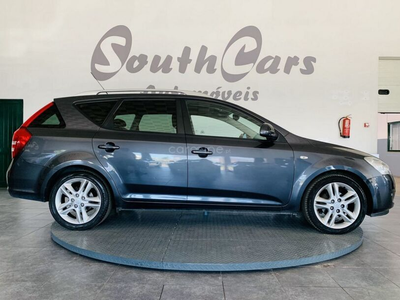 KIA Ceed 1.6 CRDi TX