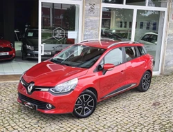 Renault Clio 1.5 dCi Dynamique S