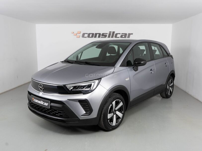 Opel Crossland X 1.2 Business Edition