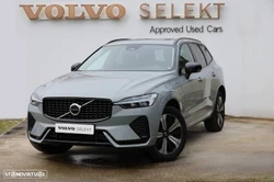 Volvo XC 60 2.0 T6 PHEV Plus Dark AWD