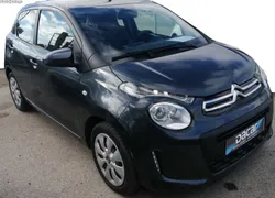 Citroën C1 1.0 VTI FEEL