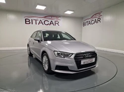 Audi A3 Sportback 1.6 TDI Design