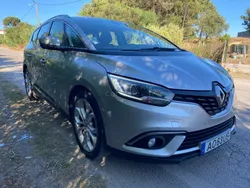 Renault Scénic 1.6 dCi Intens SS