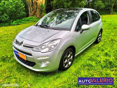 Citroën C3 1.2 PureTech Collection