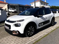 Citroën C3 1.2 Puretech Origins 110 CV