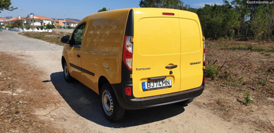 Renault Kangoo 1.5 DCI Confort S/