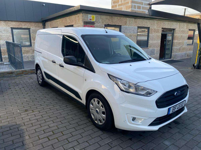 Ford Transit Connect undefined