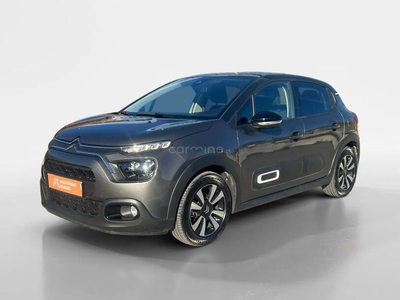 Citroen C3 1.2 PureTech Max