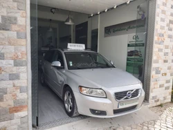 Volvo V50 1.6 D Drive Momentum Start/Stop