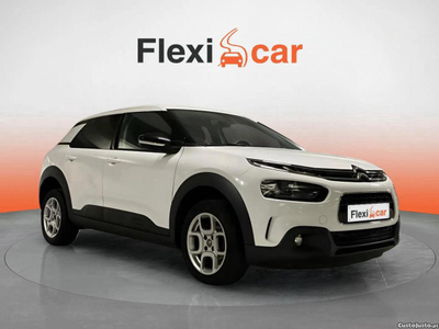 Citroën C4 Cactus 1.5 BlueHDi Feel Business