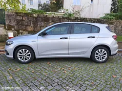 Fiat Tipo 1.3 M-Jet Pop