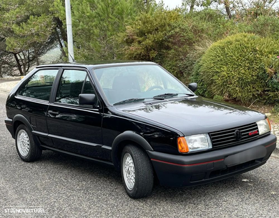 VW Polo Coupé 1.3 G40