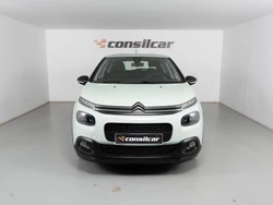 Citroen C3 1.2 PureTech Feel