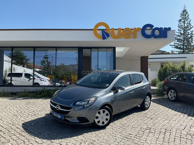 Opel Corsa 1.2 Edition