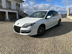 Renault Laguna Dynamique S