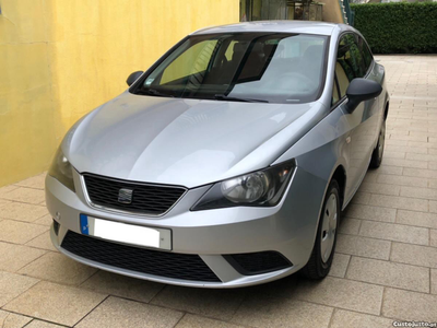 Seat Ibiza 1.2 TDi