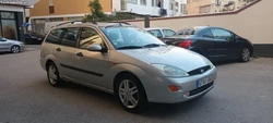 Ford Focus 1.8