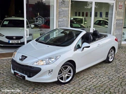 Peugeot 308 CC 1.6 THP 16V Sport