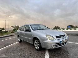 Citroën Xsara 1.4HDi