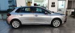 Citroën C4 1.2 PureTech Shine