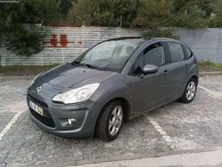 Citroën C3 HDI Imaculado