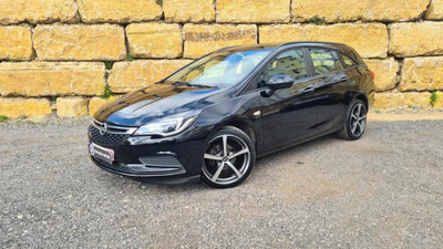 Opel Astra Sport Tourer 1.6 CDTI Ecotec Edition S/S