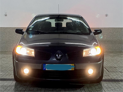 Renault Mégane 1.5DCI 86cv