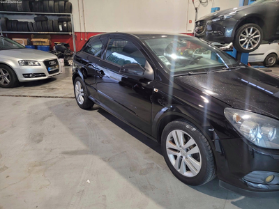 Opel Astra 1.3 CTDI - 250 mil km