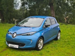 Renault Zoe R90 Intens Bateria Própria IVA DEDUTÍVEL