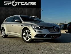 Renault Talisman 1.6 dCi Business