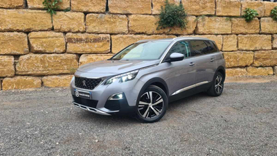 Peugeot 5008 1.5 BlueHDi Allure EAT8