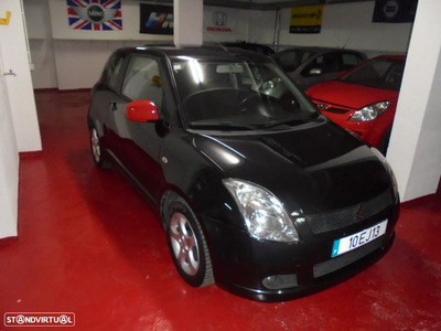 Suzuki Swift 1.3 16V GA