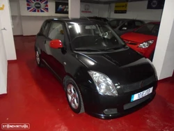 Suzuki Swift 1.3 16V GA