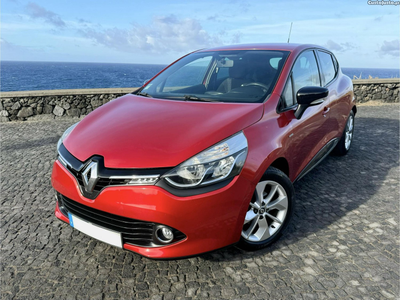 Renault Clio Diesel 90CV Full Extras 1 dono