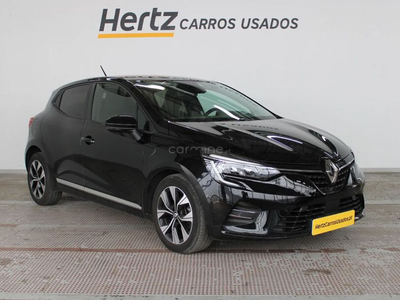 Renault Clio 1.0 TCe RS Line