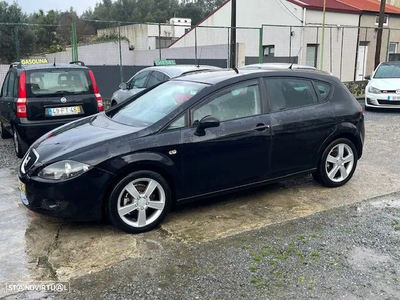 SEAT Leon 1.9 TDI Sport Up