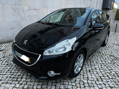 Peugeot 208 1.2 VTi Active