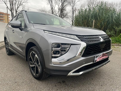 Mitsubishi Eclipse Cross 2.4 PHEV eStyle