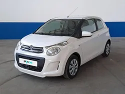 Citroen C1 1.0 VTi 68 FEEL