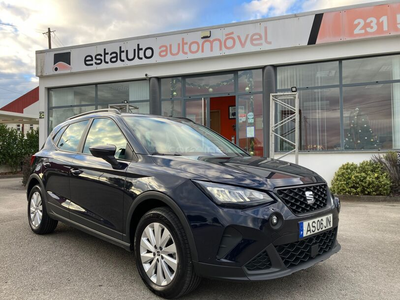 Seat Arona 1.0 TSI Style