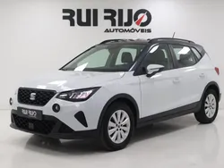 Seat Arona 1.0 TSI Style